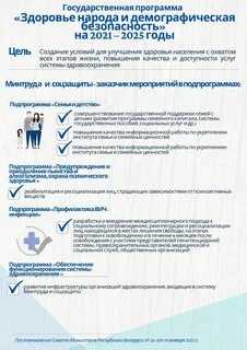 О здоровье народа и системе