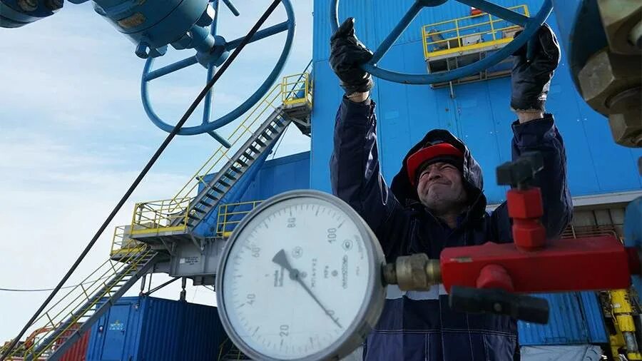 Российский ГАЗ. Поставки газа в Молдавию. Российский ГАЗ В Молдове.