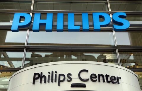 Кто основал компанию philips