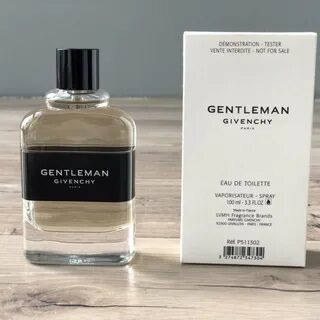 Gentleman отзывы