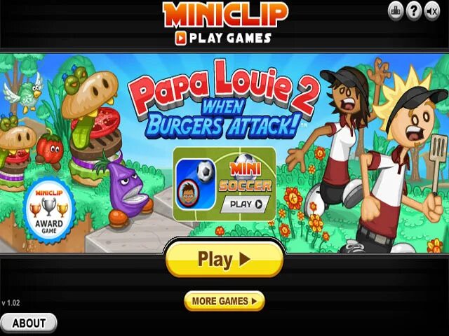 Игра papa louie 2: when burgers attack игра. Papa's louie 2. Папа луи 4. Papas burger attack game. Papa's louie 2.