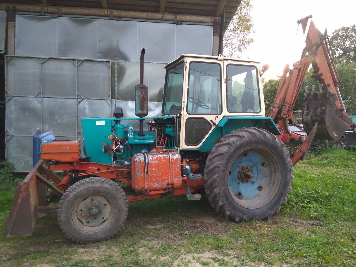 трактор юмз 6 экскаватор. экскаваторы юмз 6 бу. трактор юмз 2621. трактор юмз 6 экскаватор. экскаватор юмз эо-2621.