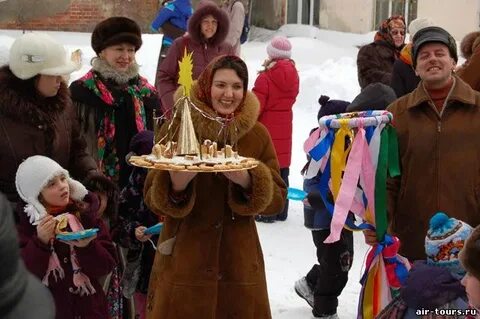 Масленица видео для детей 1 класс