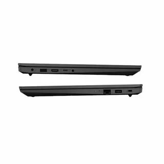 Ноутбук lenovo v15 g2 black