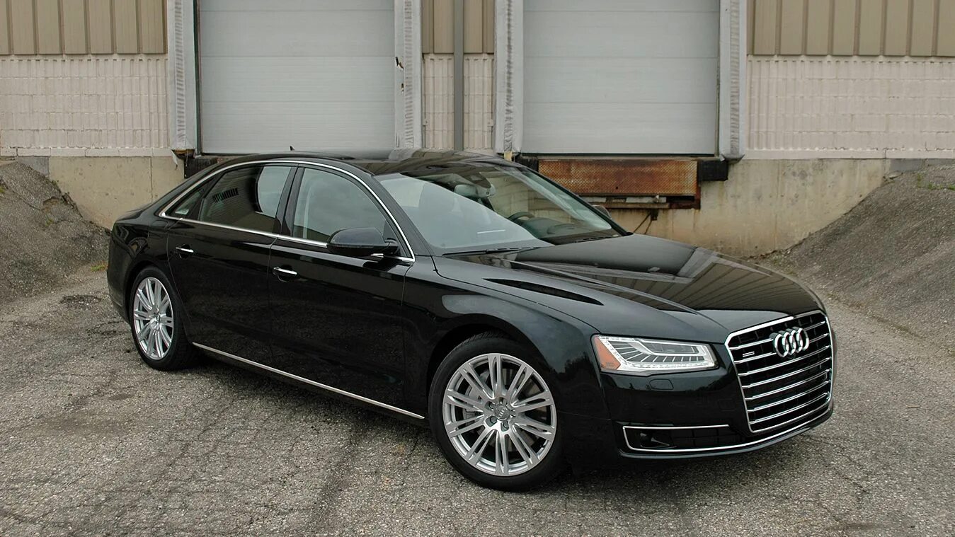 Black a8