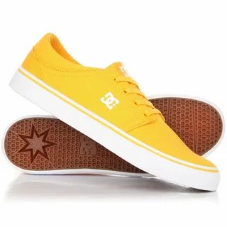 Светло желтый 20 2 dc shoes
