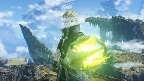 Xenoblade chronicles 3