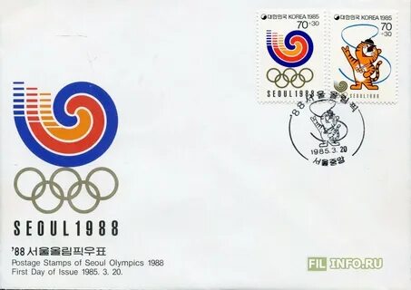 Игры 1988 года