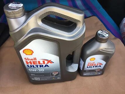 Oil club 0w 20
