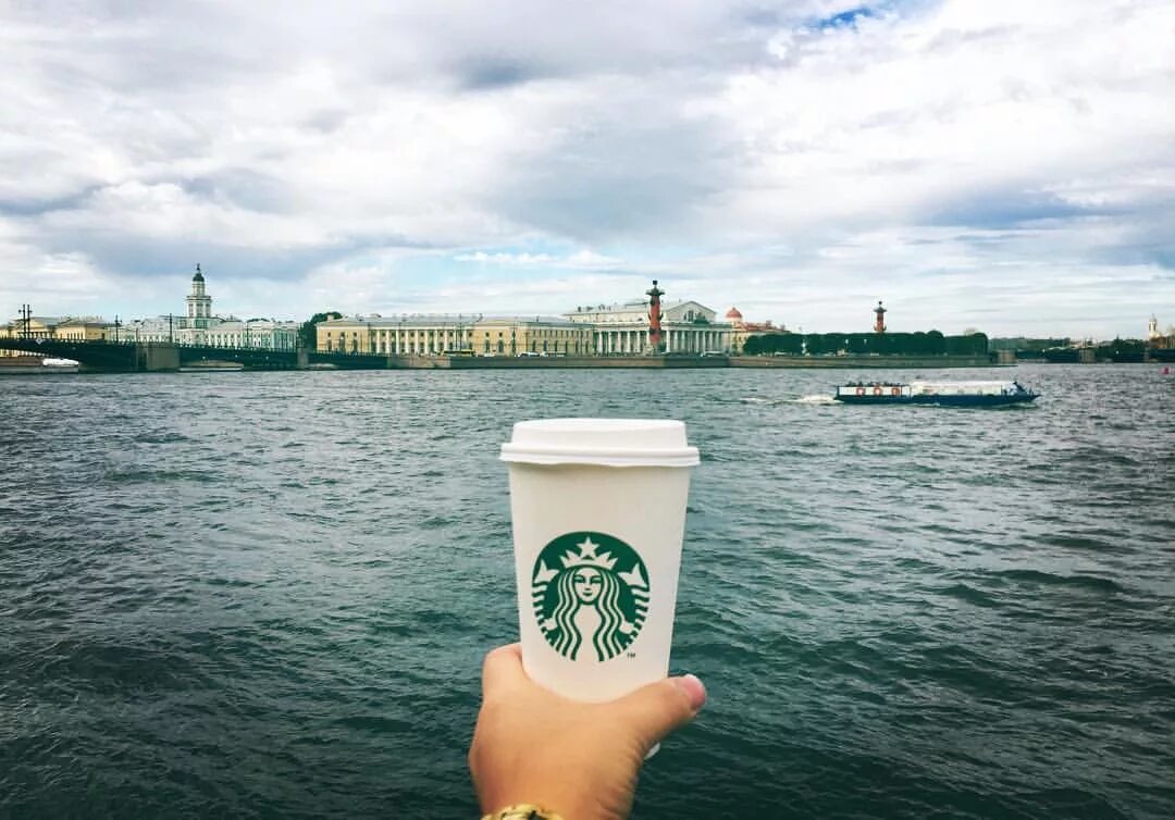 St. Petersburg in the Morning 2023 Это Питер, детка! Типичный Питер VK