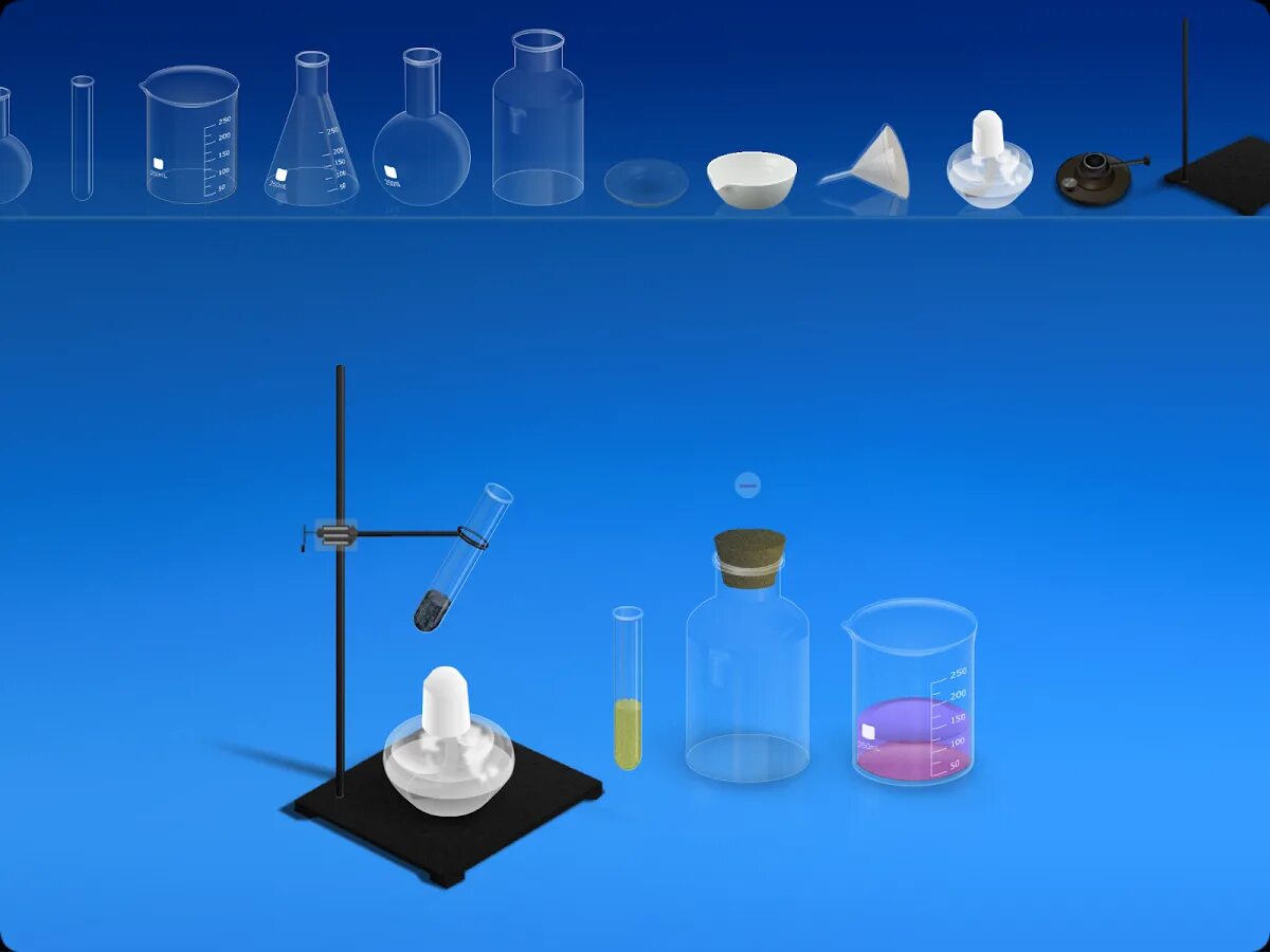 Лабораторное оборудование для огэ по физике. Chemistry химия игра. Виртуальная лаборатория. Химические эксперименты с водой. Лаборатория для химических экспериментов.