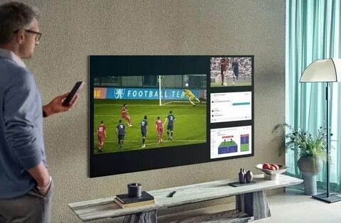 Лучшие телевизоры на андроид 2024