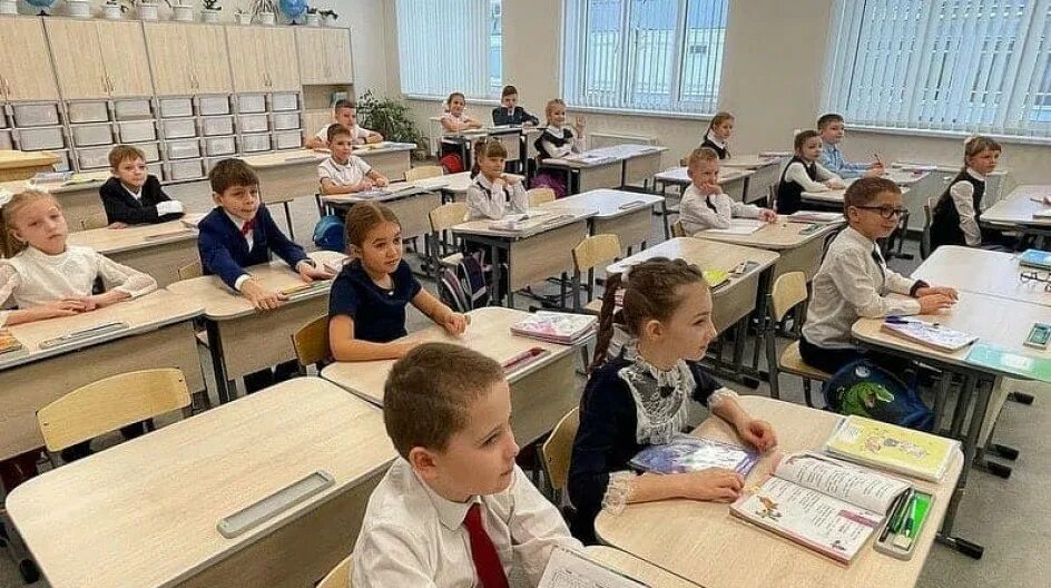 Сайт седьмой школы