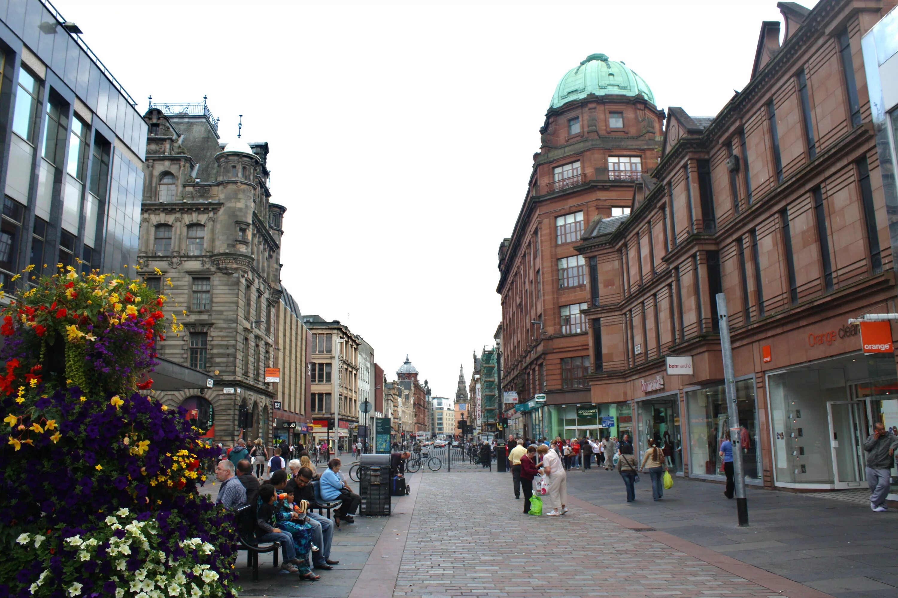 Город глазго страна. Глазго Шотландия. Merchant City Глазго. Глазго Argyle улица. Гласгоу столица Шотландии.