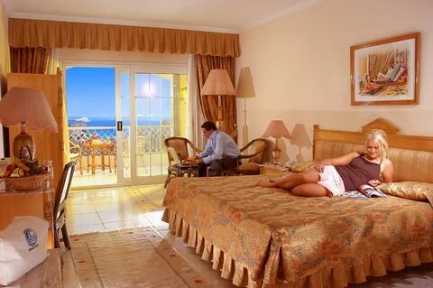 Grand resort hurghada 4 египет