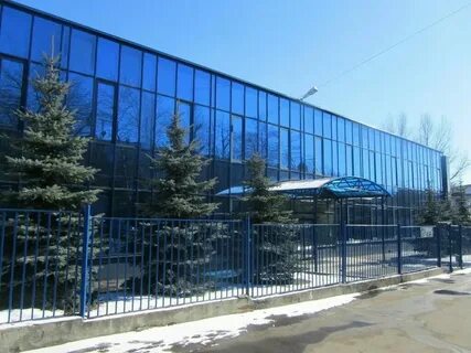 Москва наметкина 10б 1