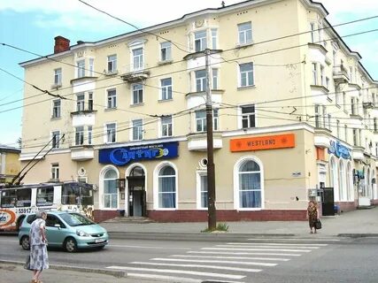 Березники 59