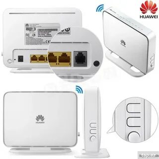Подключись к huawei