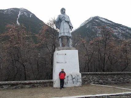 Кабардино балкария памятники