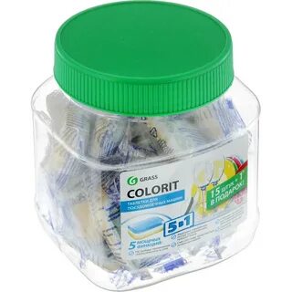 Colorit быстро