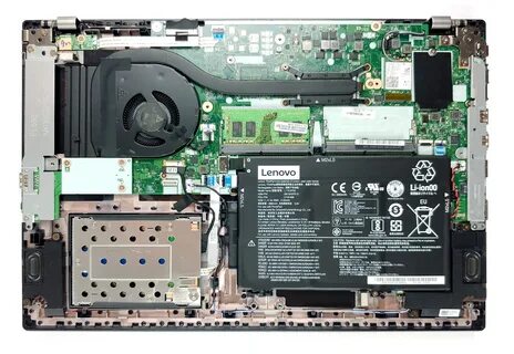 Thinkpad l450