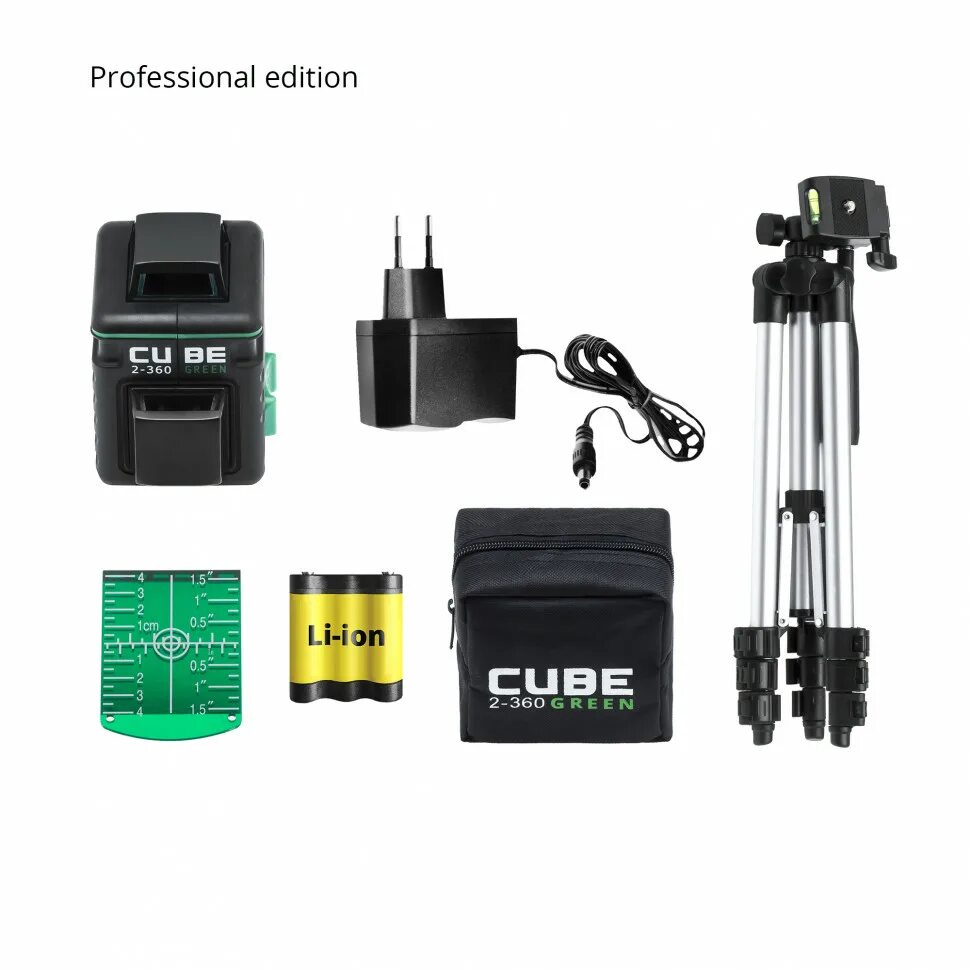 Лазерный уровень ada green. Ada cube 2-360 green professional edition а00534. лазерный нивелир ada cube 360 green ultimate edition. ada cube 360 green professional edition а00535. лазерный нивелир ada cube 2-360.