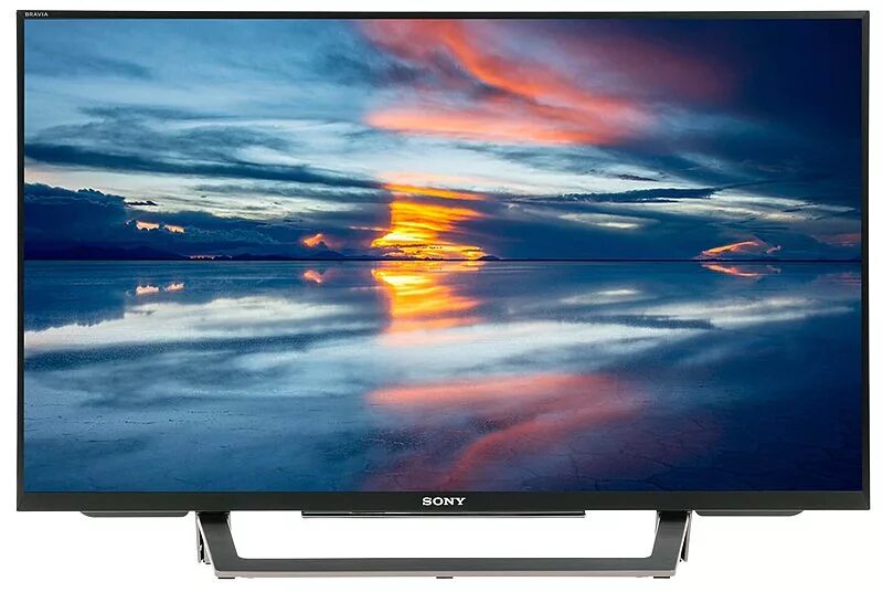 Телевизор sony kdl 32. KDL-32wd756. Sony KDL-32wd756. Сони бравиа 43. Телевизор Sony KDL-32wd752 32" (2016).