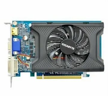 Geforce 220 1gb