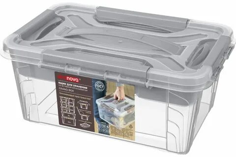 Grand box