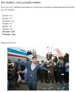 Ситуация люди пахать а он руками махать