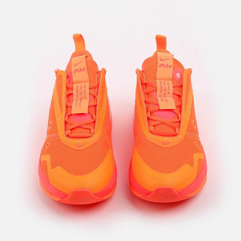 Nike оранжевые кроссовки 2023. Nike Air Max оранжевые женские. Nike Orange Kross. Nike Air Air Max оранжевые.