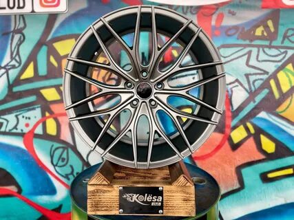 Wh wheels