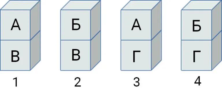 На складе имеется 8 ящиков видов. На складе имеется 8 ящиков видов а б в г. Ящик на ящике склад. Картинка 9 пронумерованных кубиков.