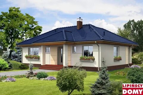 Лучшая крыша для одноэтажного дома