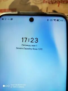 Redmi note pro включается