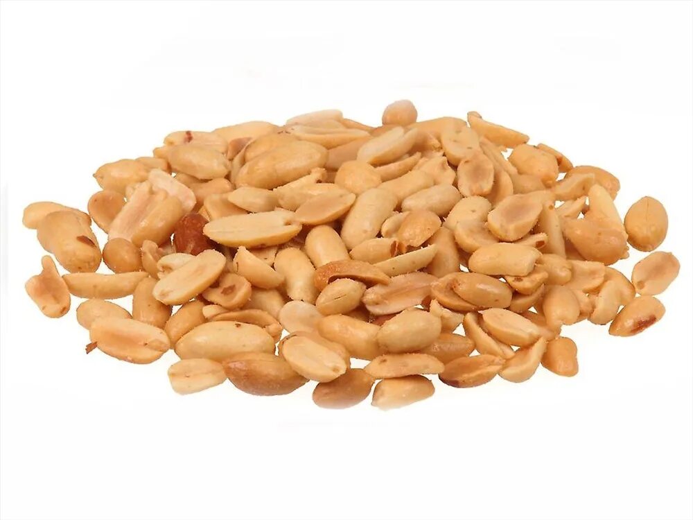 Peanuts 1