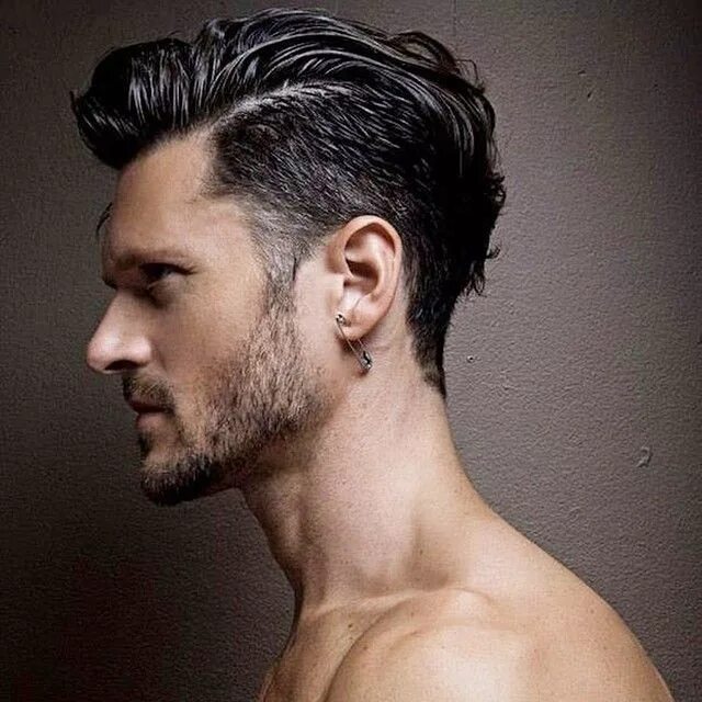 50 ideas elegantes del corte de pelo del copete " Largo Peinados Hipster hairsty