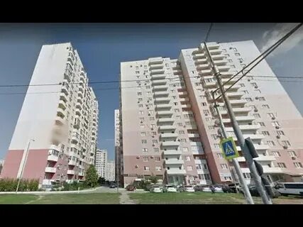 Восточно кругликовская 40 лет победы