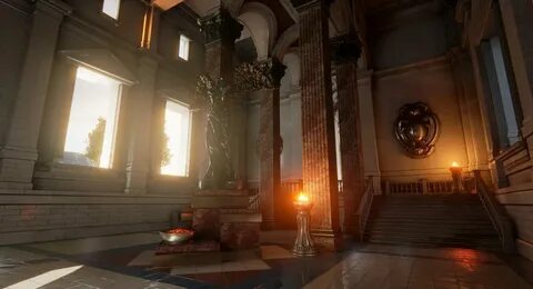 Unreal engine naming