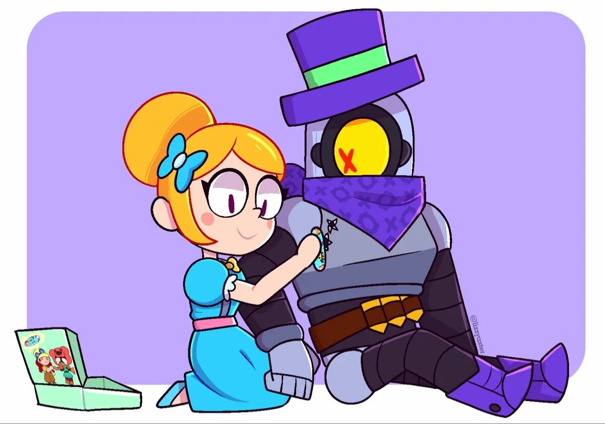 Rico and piper rule 34