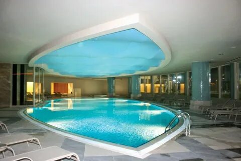 Crystal prestige elite resort spa