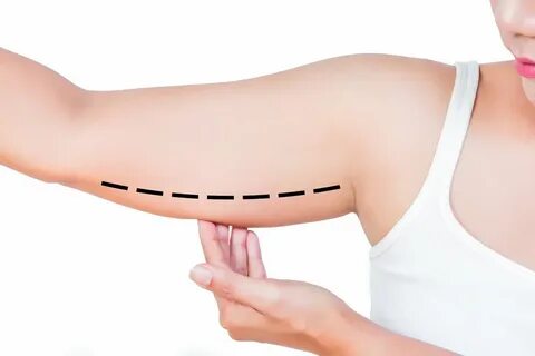 Skin weight