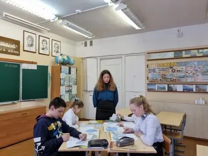 Школа 12 вакансии