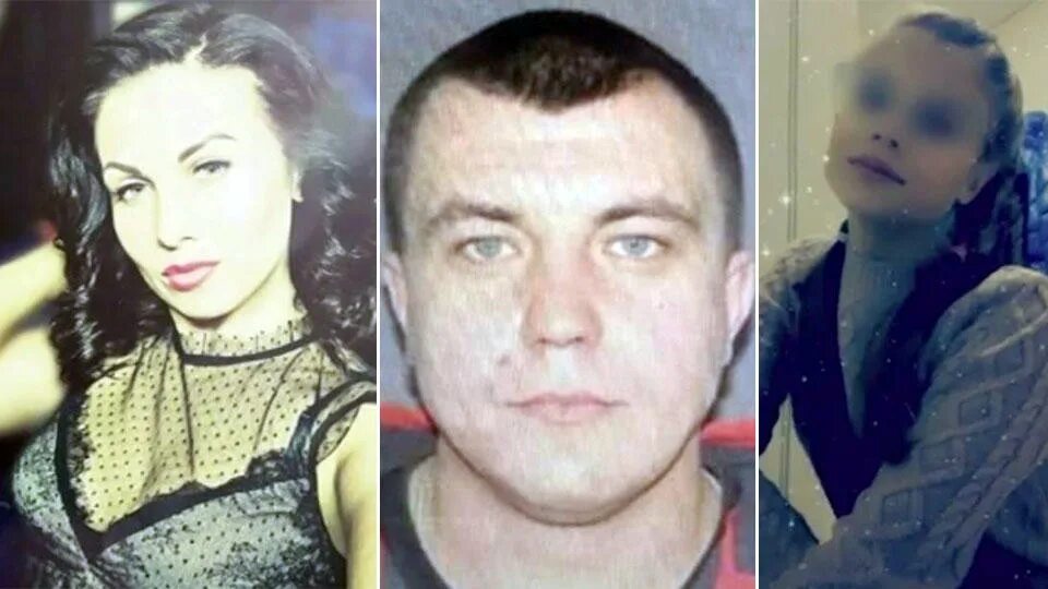 Отчим воспользовался
