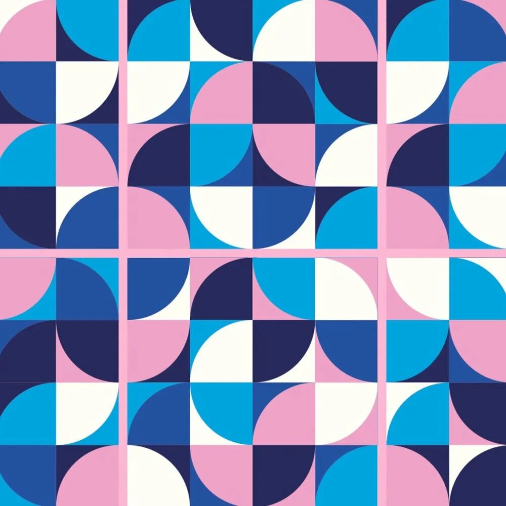 Pattern shapes