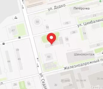 Невская роо воа