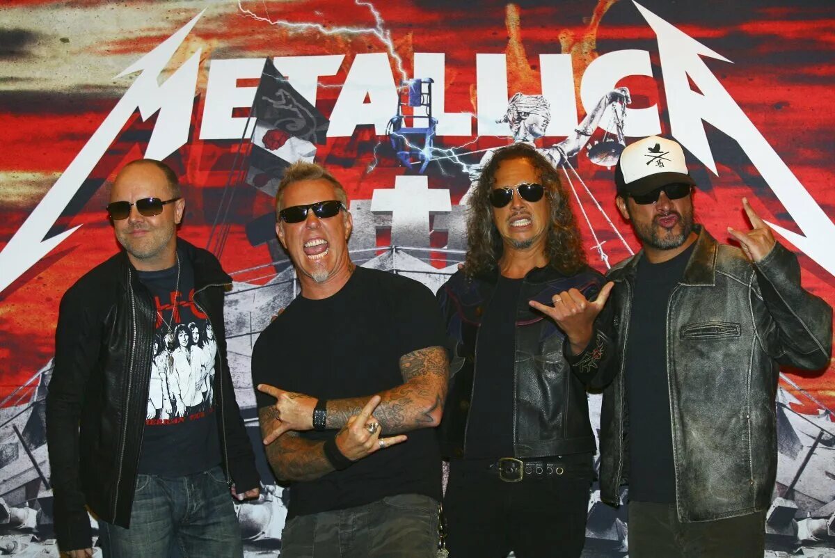 Группа металлика. Металлика состав группы. Рок группа Metallica. Металлика фото группы. Металика хит