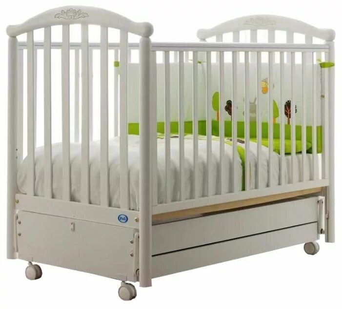 Pali since 1919 кроватка. Кроватка pali. Кроватка pali белая. Pali birillo кроватка e white. Детская кроватка pali since 1919.