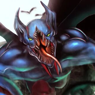 Night stalker dotabuff