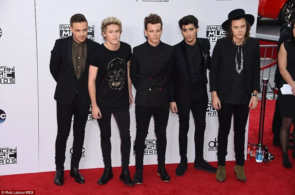 One Direction amas 2014. American Music Awards 2014. The American Music Awards (amas) фото. American Music Awards победители.